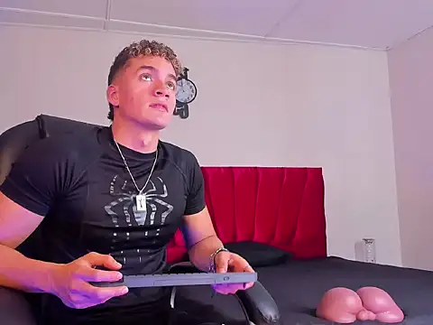 paull george online show from 4, 10, 2025