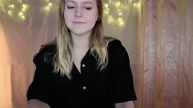 ShyMistery online show from 6, 11, 2025