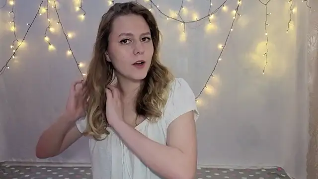 ShyMistery online show from 20, 12, 2025