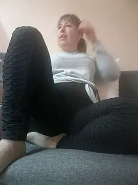 ladymon 63 online show from 11, 2, 2026