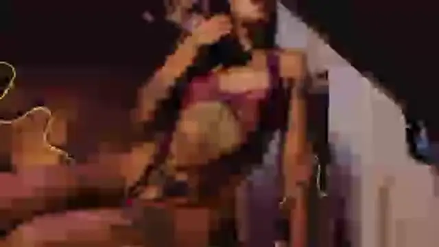 Jess tattoo11 online show from 14, 1, 2026