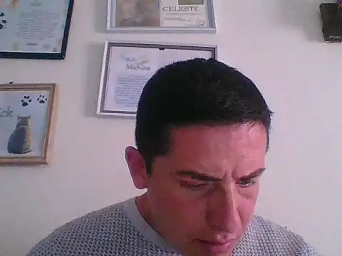 Snapshot of mickseb89 chatting on 10, 3, 2026 mickseb89 online show from 10, 3, 2026