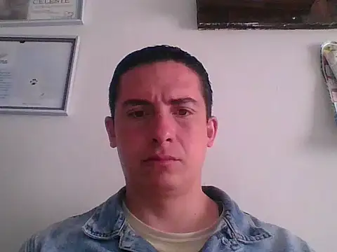 Snapshot of mickseb89 chatting on 16, 3, 2026 mickseb89 online show from 16, 3, 2026