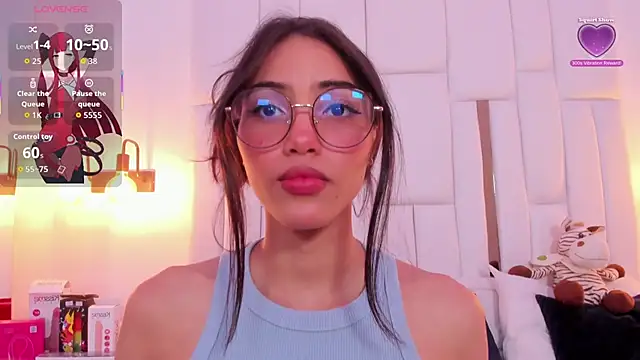 miyu lu online show from 4, 11, 2025