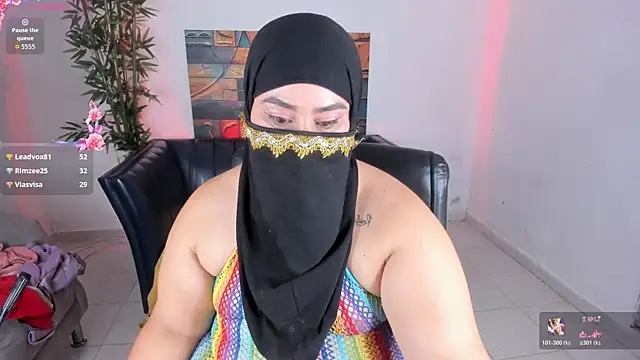 samanee konn online show from 8, 11, 2025