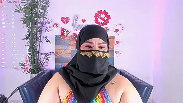 samanee konn online show from 26, 3, 2026