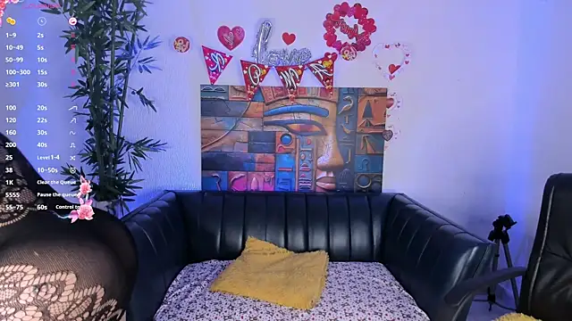 samanee konn online show from 14, 4, 2026