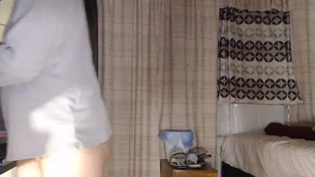 ANALTRAINING4U2 online show from 20, 10, 2025