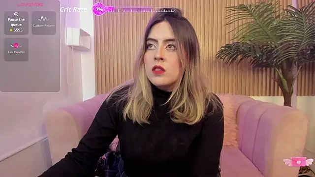 Jenny Wolridge  online show from 15, 10, 2025