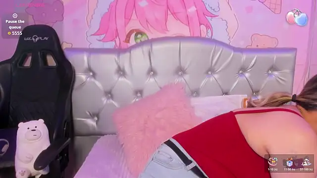 Jenny Wolridge  online show from 24, 10, 2025