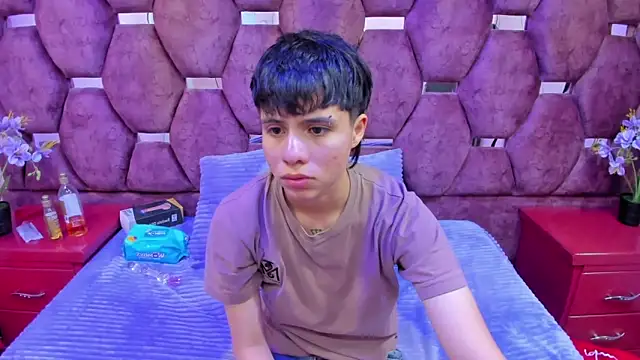 Bruno Cruzz online show from 22, 10, 2025