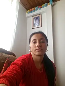 SofiiMilf online show from 5, 11, 2025