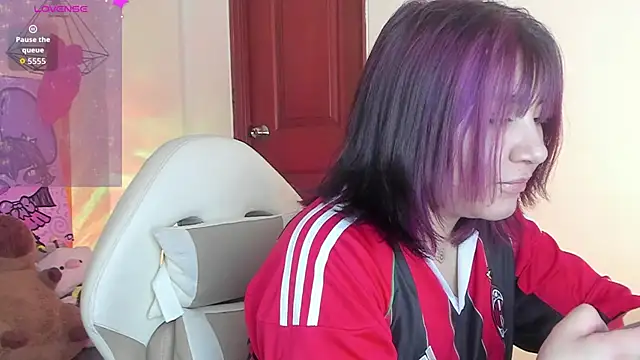 sophiievv online show from 16, 12, 2025