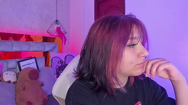 sophiievv online show from 11, 1, 2026