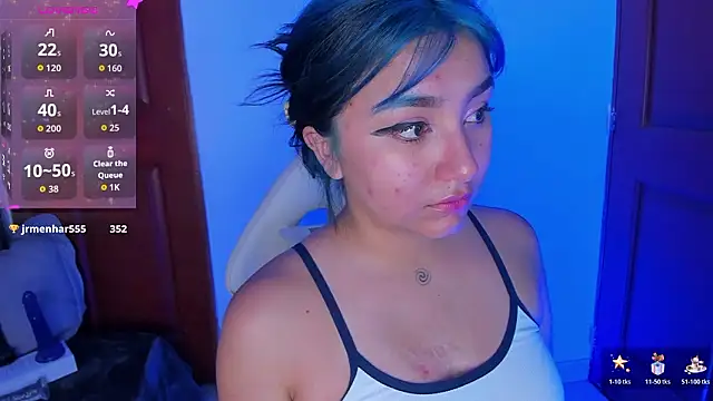 sophiievv online show from 12, 2, 2026