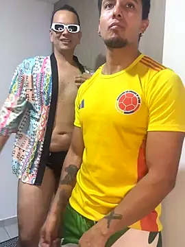 Snapshot of JeanLust chatting on 24, 9, 2025 JeanLust online show from 24, 9, 2025