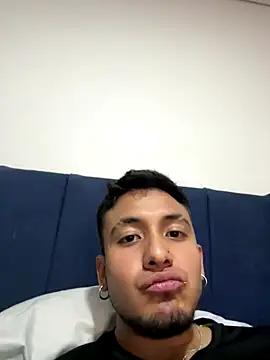 Snapshot of JeanLust chatting on 1, 10, 2025 JeanLust online show from 1, 10, 2025