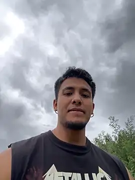 Snapshot of JeanLust chatting on 25, 10, 2025 JeanLust online show from 25, 10, 2025