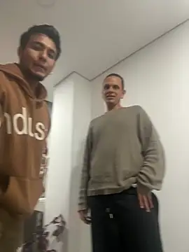 Snapshot of JeanLust chatting on 5, 2, 2026 JeanLust online show from 5, 2, 2026