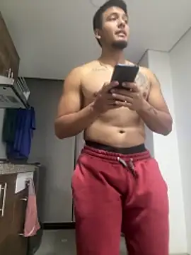 Snapshot of JeanLust chatting on 5, 3, 2026 JeanLust online show from 5, 3, 2026