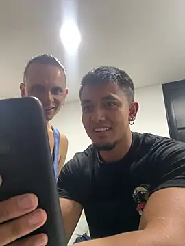 Snapshot of JeanLust chatting on 6, 4, 2026 JeanLust online show from 6, 4, 2026