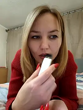 Snapshot of VeroLoverx chatting on 14, 10, 2025 VeroLoverx online show from 14, 10, 2025