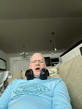 1Silverfox4you online show from 12, 1, 2026