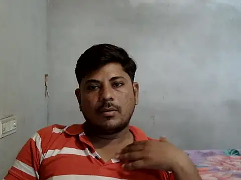 Ajmersingh335512 online show from 3, 10, 2025