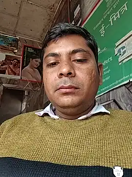 Ajmersingh335512 online show from 7, 2, 2026