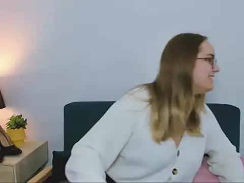 AliceCrazy69 online show from 9, 1, 2026