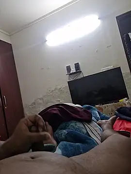 Snapshot of indiankiing chatting on 4, 11, 2025 indiankiing online show from 4, 11, 2025