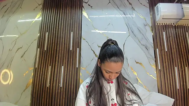 Snapshot of VictoriaDuart chatting on 16, 3, 2026 VictoriaDuart online show from 16, 3, 2026