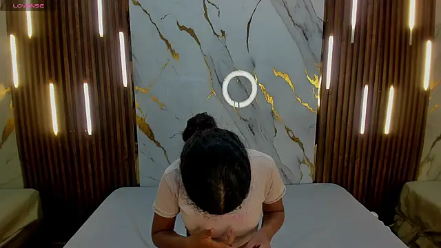 Snapshot of VictoriaDuart chatting on 23, 3, 2026 VictoriaDuart online show from 23, 3, 2026