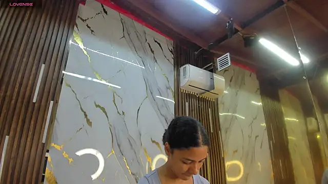 Snapshot of VictoriaDuart chatting on 25, 3, 2026 VictoriaDuart online show from 25, 3, 2026