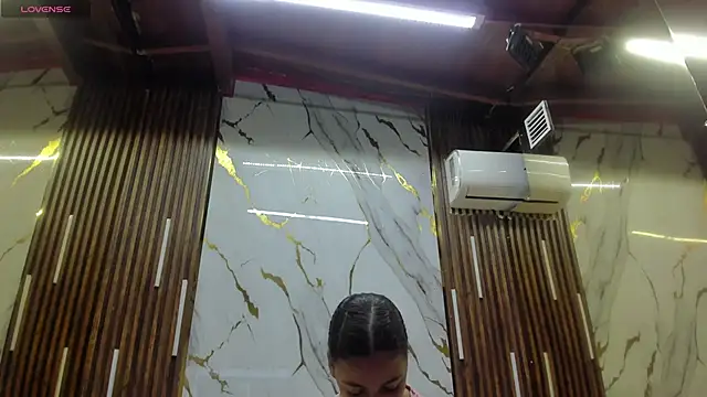 Snapshot of VictoriaDuart chatting on 26, 3, 2026 VictoriaDuart online show from 26, 3, 2026