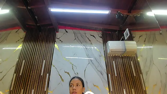 Snapshot of VictoriaDuart chatting on 29, 3, 2026 VictoriaDuart online show from 29, 3, 2026