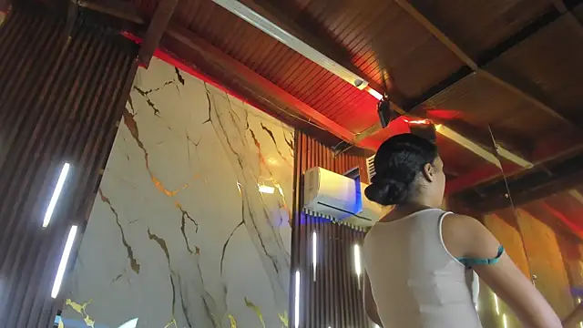 Snapshot of VictoriaDuart chatting on 31, 3, 2026 VictoriaDuart online show from 31, 3, 2026