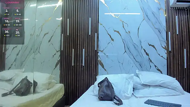 Snapshot of VictoriaDuart chatting on 13, 4, 2026 VictoriaDuart online show from 13, 4, 2026