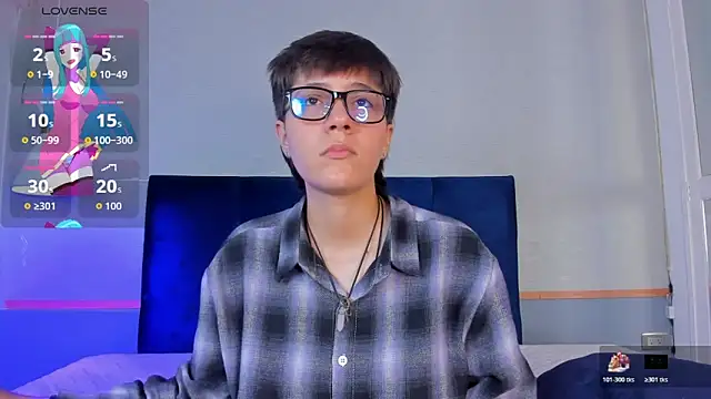 Tsuki Maru online show from 18, 11, 2025