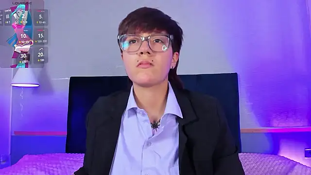 Tsuki Maru online show from 9, 1, 2026