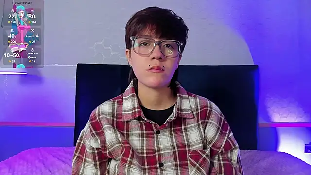 Tsuki Maru online show from 14, 1, 2026