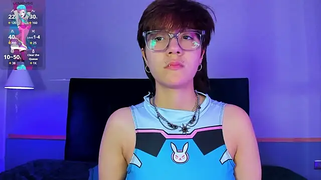 Tsuki Maru online show from 13, 2, 2026