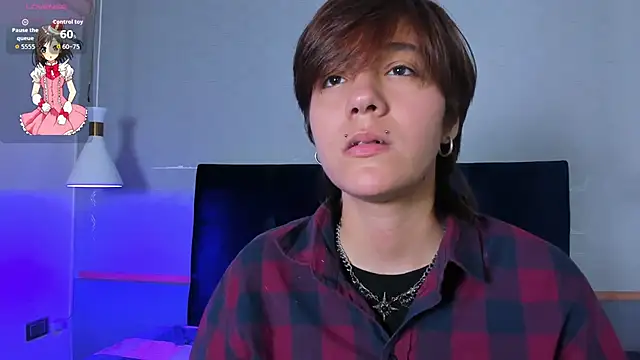 Tsuki Maru online show from 25, 3, 2026