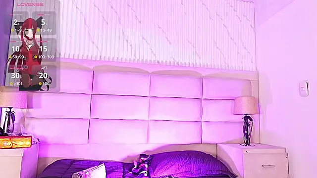 BritanyBrown  online show from 4, 4, 2026