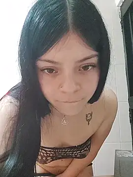 LunaJacobs online show from 17, 2, 2026