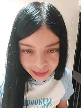 Snapshot of LunaJacobs chatting on 2, 5, 2026 LunaJacobs online show from 2, 5, 2026