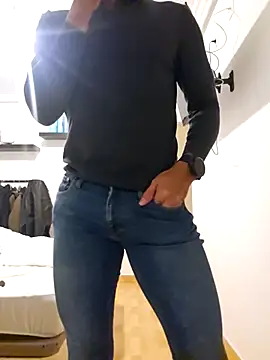 Latinfogoso84 online show from 18, 11, 2025