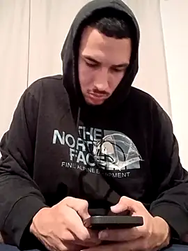 Snapshot of Jadriel23 chatting on 16, 9, 2025 Jadriel23 online show from 16, 9, 2025