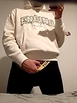 Snapshot of Jadriel23 chatting on 18, 9, 2025 Jadriel23 online show from 18, 9, 2025