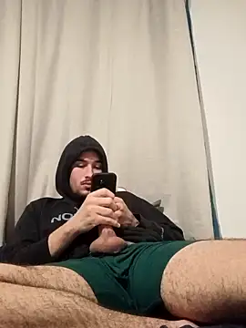 Snapshot of Jadriel23 chatting on 2, 10, 2025 Jadriel23 online show from 2, 10, 2025